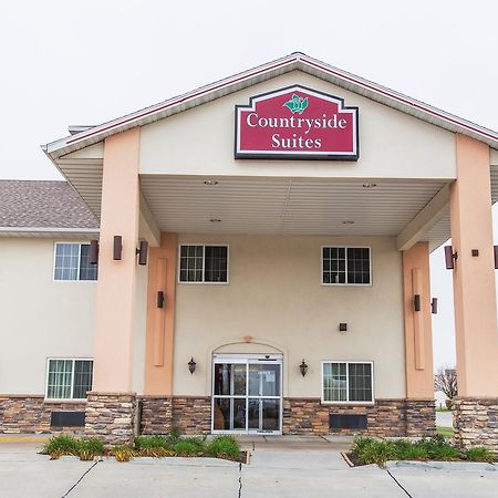 Countryside Suites Lincoln I-80 Екстер'єр фото