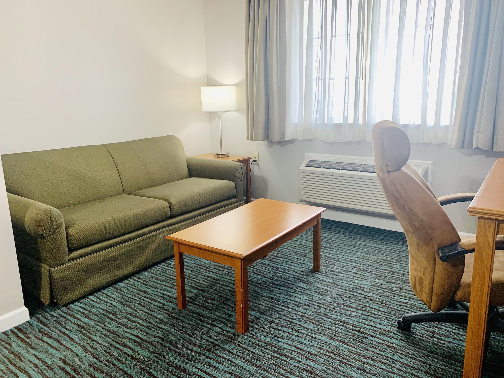 Countryside Suites Lincoln I-80 Екстер'єр фото