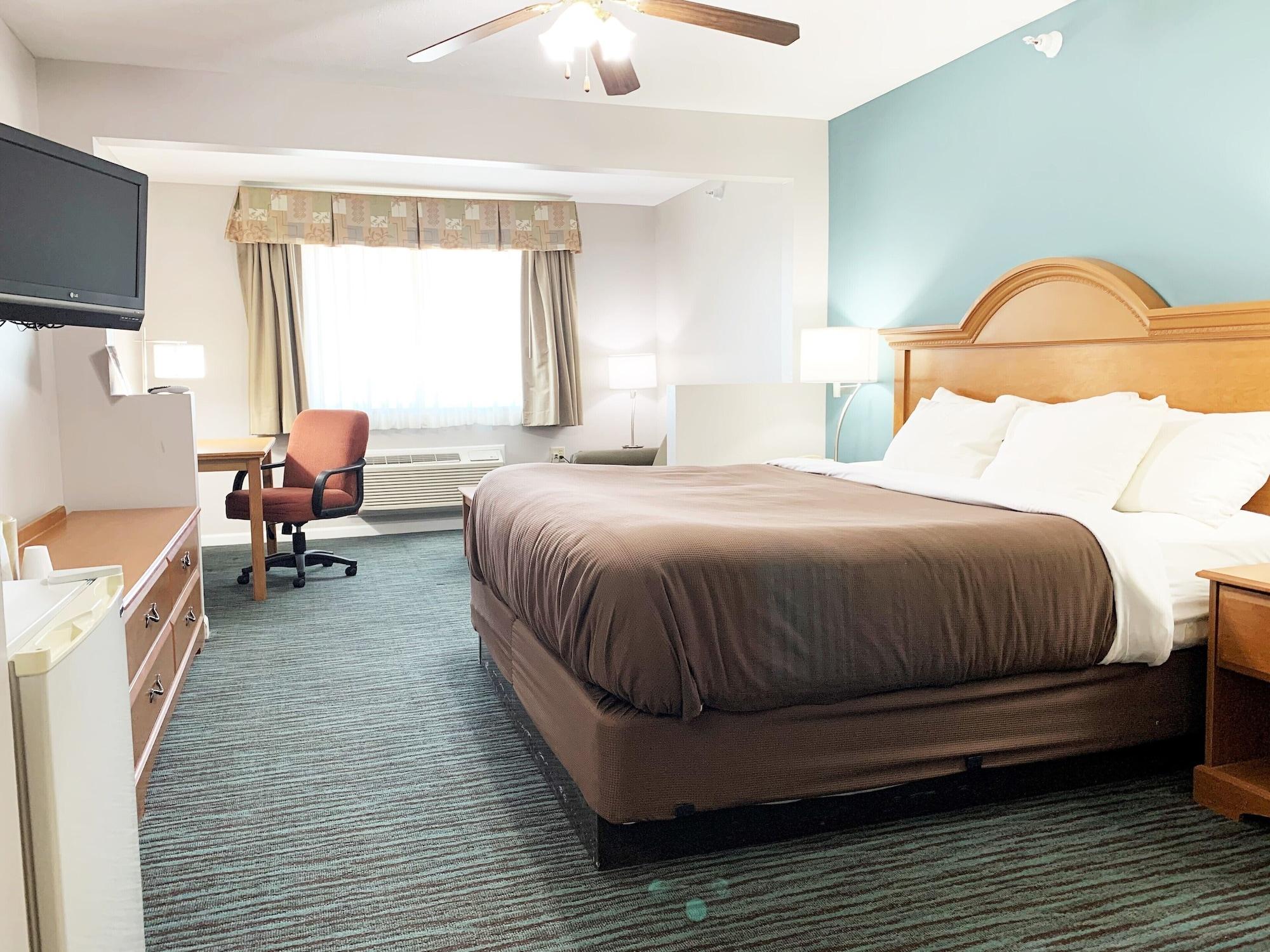 Countryside Suites Lincoln I-80 Екстер'єр фото