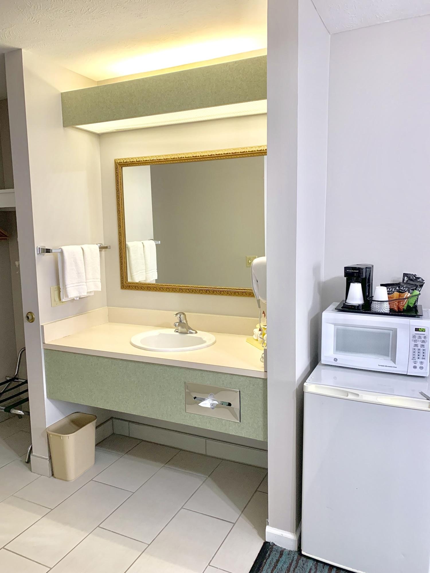 Countryside Suites Lincoln I-80 Екстер'єр фото