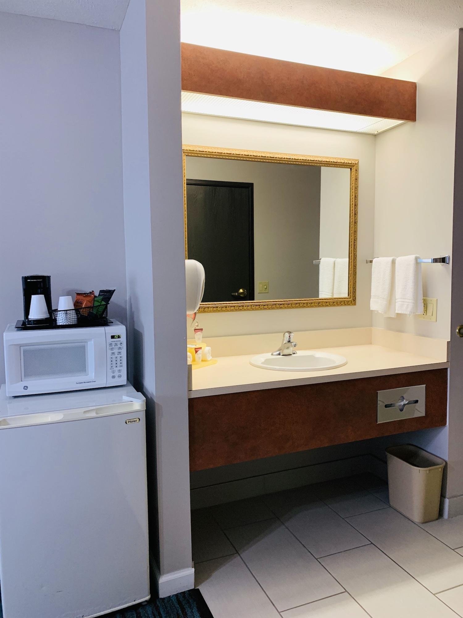 Countryside Suites Lincoln I-80 Екстер'єр фото