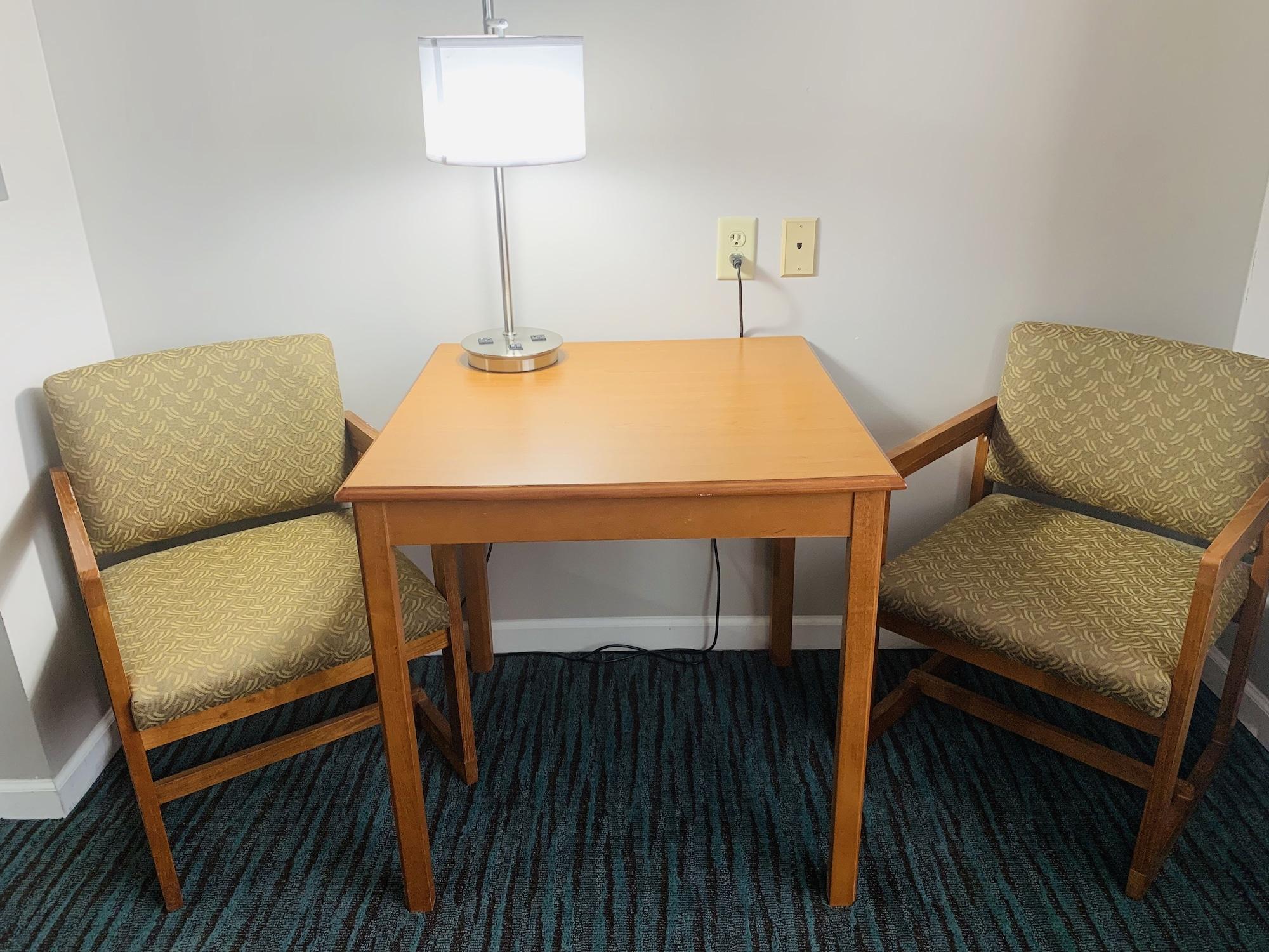 Countryside Suites Lincoln I-80 Екстер'єр фото