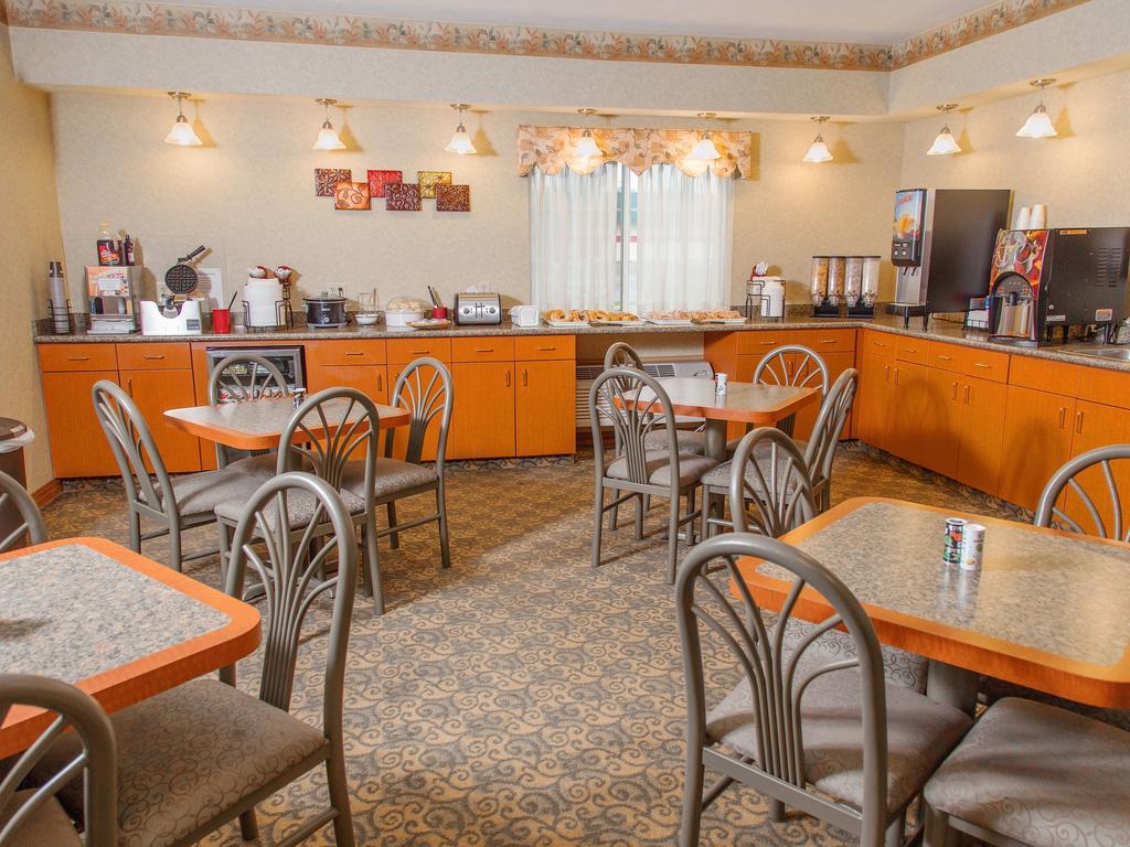 Countryside Suites Lincoln I-80 Екстер'єр фото