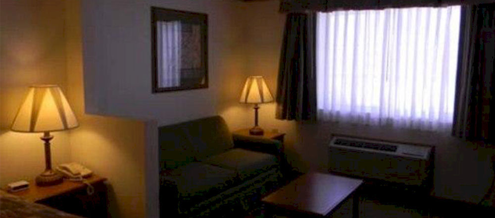Countryside Suites Lincoln I-80 Екстер'єр фото