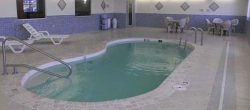 Countryside Suites Lincoln I-80 Екстер'єр фото