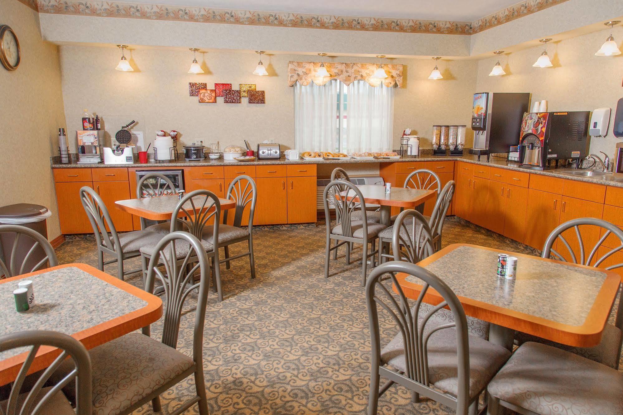 Countryside Suites Lincoln I-80 Екстер'єр фото