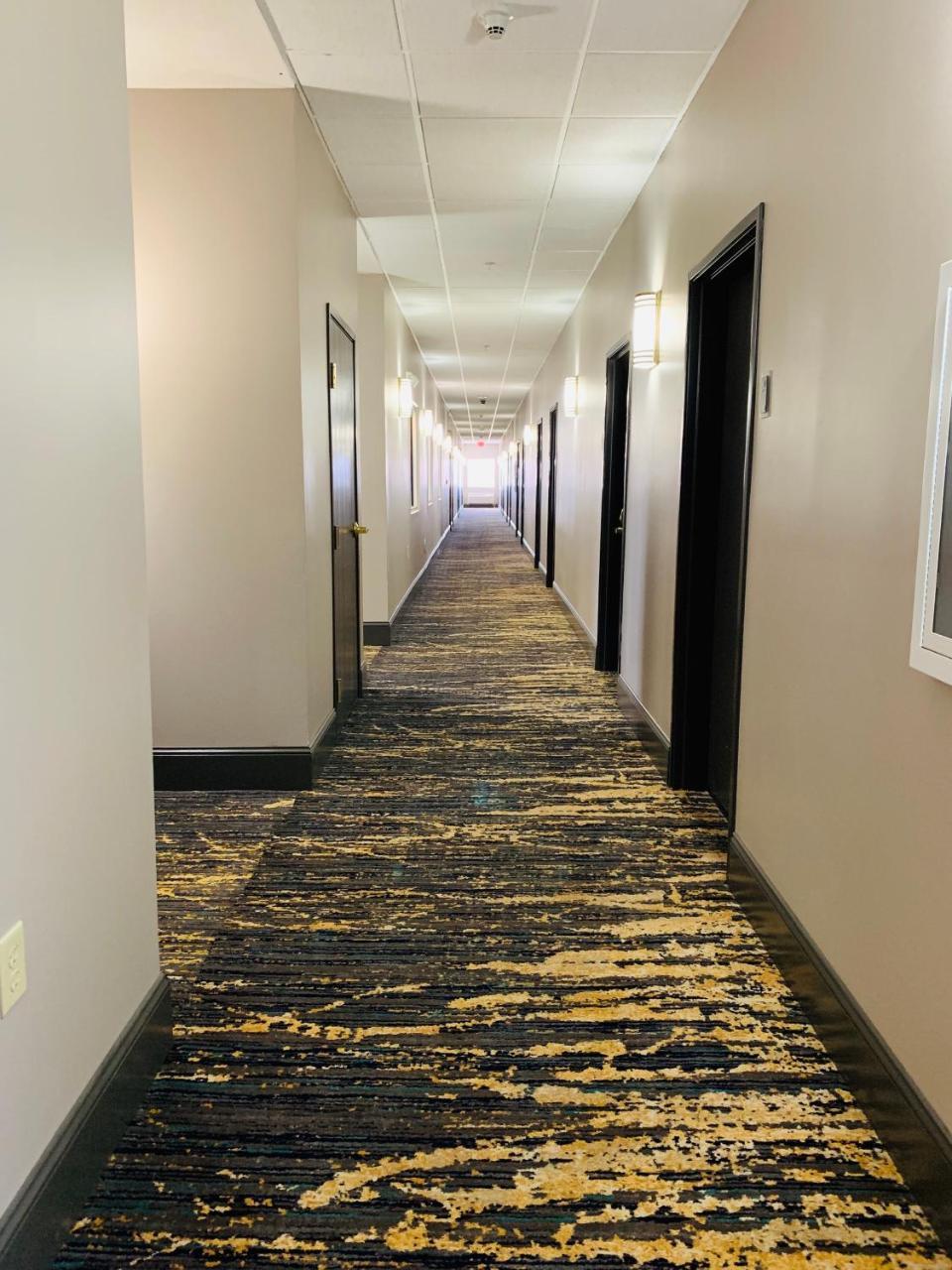 Countryside Suites Lincoln I-80 Екстер'єр фото